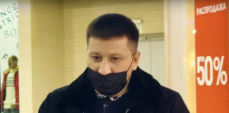 Самый ужасный палач Иркутского СИЗО-1 Андрей Бевзюк-Мафия живой и поменял фамилию – свидетельства свидетелей
