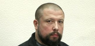 Илью Юрова на родине ждут 8 лет