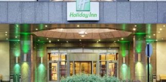 Собственник Holiday Inn планирует уйти рынка Российской Федерации