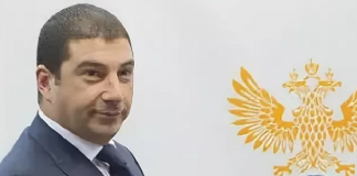 Лотерейный воротила Армен Саркисян саморазоблачился