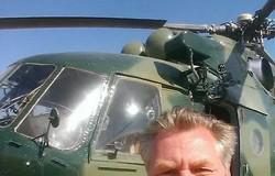Юрий Сулин остался с «трешкой».