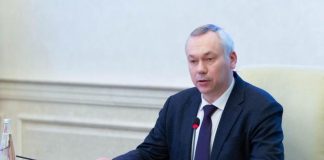 Губернатор Новосибирской области получил право на неограниченное переизбрание