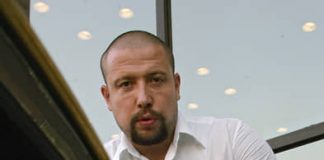 Илья Юров набегал на 8 лет