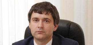Инсайд. Министр Распопин и его трёхступенчатый схематоз