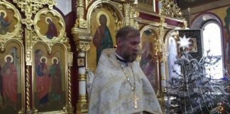 Иркутская епархия: есть вопросы