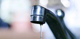 Иркутский «Водоканал» сообщил график отключения холодной воды