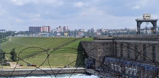 Иркутску летом грозит новое подтопление