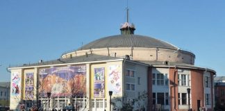 К реконструкции цирка в Иркутске приступят только в конце 2022 года