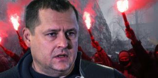Как глава города Днепропетровска стал миллионером и сделал трудовую деятельность на угрозах убивать российских