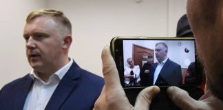 Претенденту в главы регионов поставят диагноз