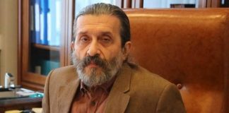 Константин Райкин потерпел от напарника