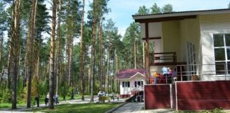 Летом томских детей примут 14 оздоровительных лагерей. Отдых в палатках оплатит город
