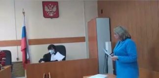 Левчугов не выкрутился. Ему по-прежнему светит до 12 лет тюрьмы