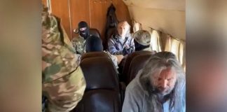 Лидеры общины Виссариона предстанут перед судом