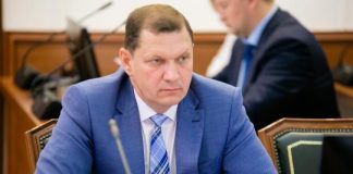 Мэр Улан-Удэ опять заработал за год больше, чем глава Бурятии