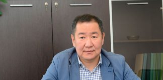 Министерские закрома. Алдар Доржиев: бессребреник без квартир и авто