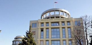 Московский городской суд отказался изменить меру пресечения томскому журналисту Игорю Кузнецову