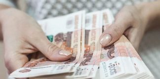Начальница почты в Красноярском крае украла почти миллион рублей