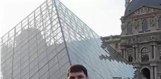 Нам пишут. Подробности следствия по делу иркутских «Сторон света» Валерия Сокольникова