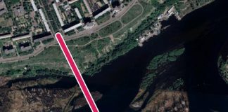 На проект пешеходного моста между Татышевым и Зелёной Рощей потратят ₽33,3 миллиона