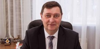 Олег Ивкин уволился из департамента образования Иркутска