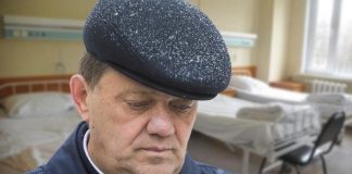 Осуждённого мэра Томска Ивана Кляйна отправили под домашний арест