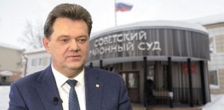 Осуждённый мэр Томска Иван Кляйн в 2021 году получил больший доход, чем в 2020-м