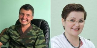 Подряд Фокиных в красноярской больнице №4: поборы продолжаются?
