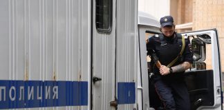 Милиция начала заниматься онкологией