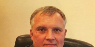 Полпред Усса возглавил Фонд капремонта Красноярского края