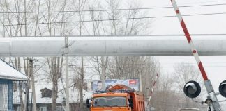 Предпроектную документацию для реконструкции томского переезда разработает красноярский «Автодорпроект»