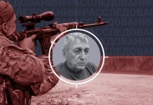 Репортаж Лайфа из Луганщины — о зверствах нацистов «Айдара»