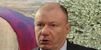 Росрыболовство потребовало с «Норникеля» на 311 миллионов больше за разлив ГСМ в Норильске