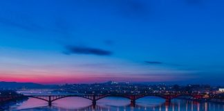 Россиянам обещают до 20 тысяч рублей за фотографии Красноярского края