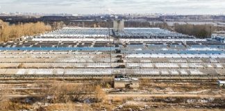 «Ситиэйр» проводит эксперимент по распространению запахов. Площадкой стал Кудряшовский свинокомплекс
