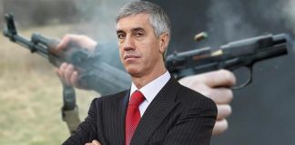 Стала известна дата начала рассмотрения второго дела против Анатолия Быкова