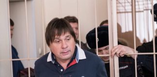 Тещу доктора оставили без крыши