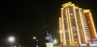Улан-Удэ вновь назвали городом с благоприятной городской средой