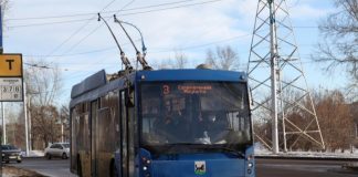 В Иркутске хотят поднять цену на проезд в муниципальном транспорте