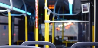 В Иркутске ищут перевозчика на маршрут из Ново-Ленино на Синюшку