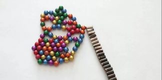 В Ивано-Матрёнинской больнице Иркутска из кишечника 1,5-летнего мальчика достали 24 магнита
