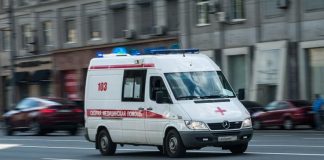 В Ивано-Матрёнинской больнице пришили ребёнку откушенный собакой кусок уха