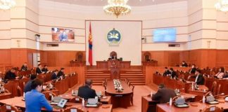 В Монголии приняли закон о предотвращении дефицита и роста цен на основные виды товаров