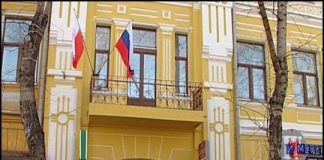В ответ на высылку российских дипломатов из Польши Россия высылает польских