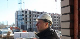 В Томске хотят застроить жилыми домами все промышленные зоны города