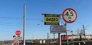 Велосипедистка попала под грузовой поезд в Красноярском крае