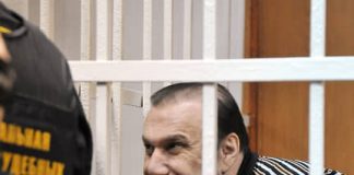 Виктор Батурин на пути признания