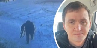 В Красноярске задержали бизнесмена. Он устроил стрельбу, избил женщину и неделю был в бегах