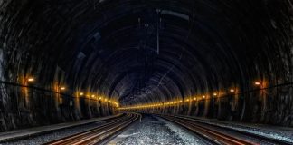 В Красноярском крае выявили мошенничество на 7 миллионов при прокладке тоннеля
