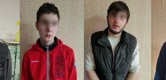 За похищение девушки и ещё два эпизода киднеппинга задержано четверо иркутян
